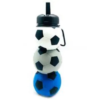 Silicone Water Bottle